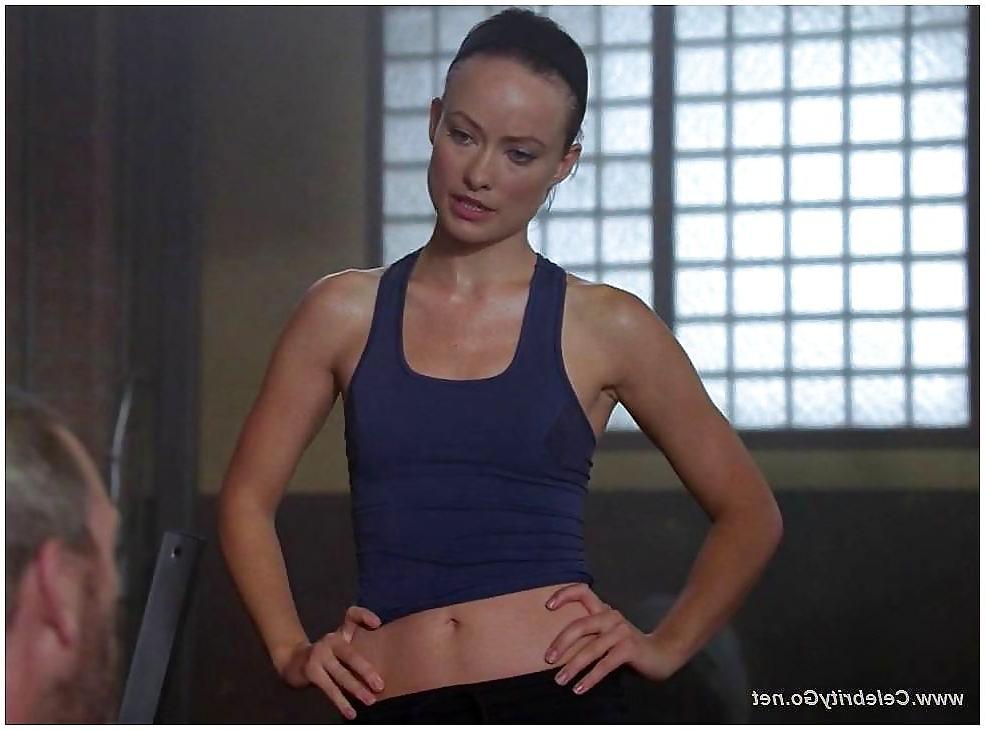 12P Celebrity pics #1 - Olivia Wilde