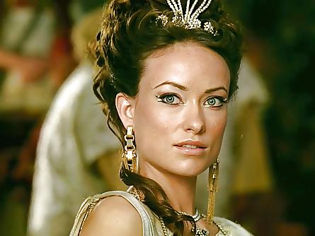 12P Celebrity pics #1 - Olivia Wilde