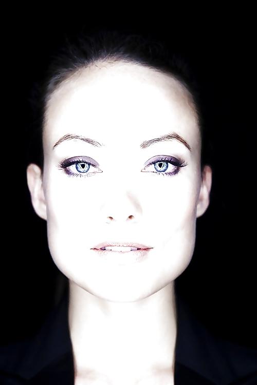 12P Celebrity pics #1 - Olivia Wilde