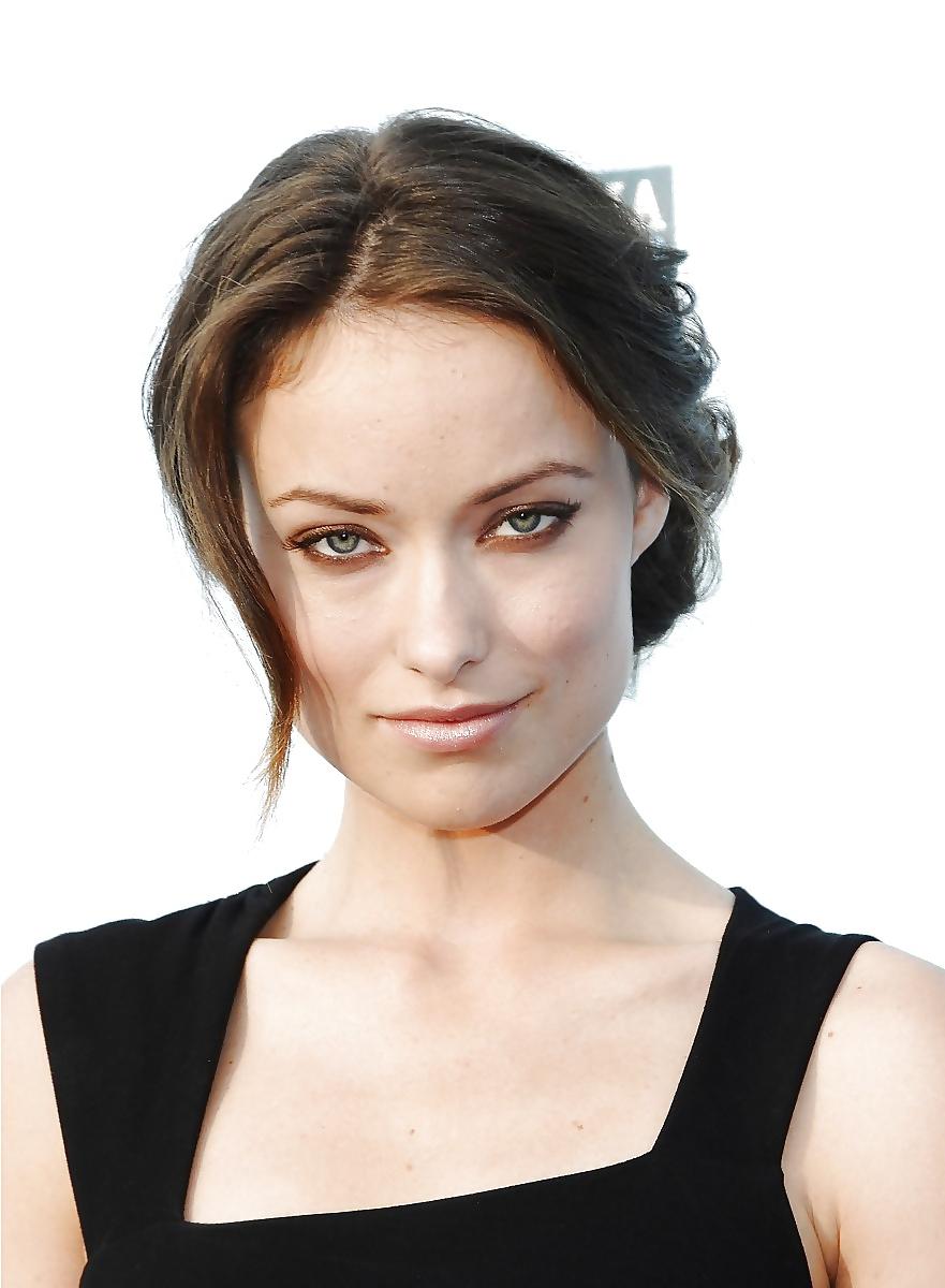 12P Celebrity pics #1 - Olivia Wilde