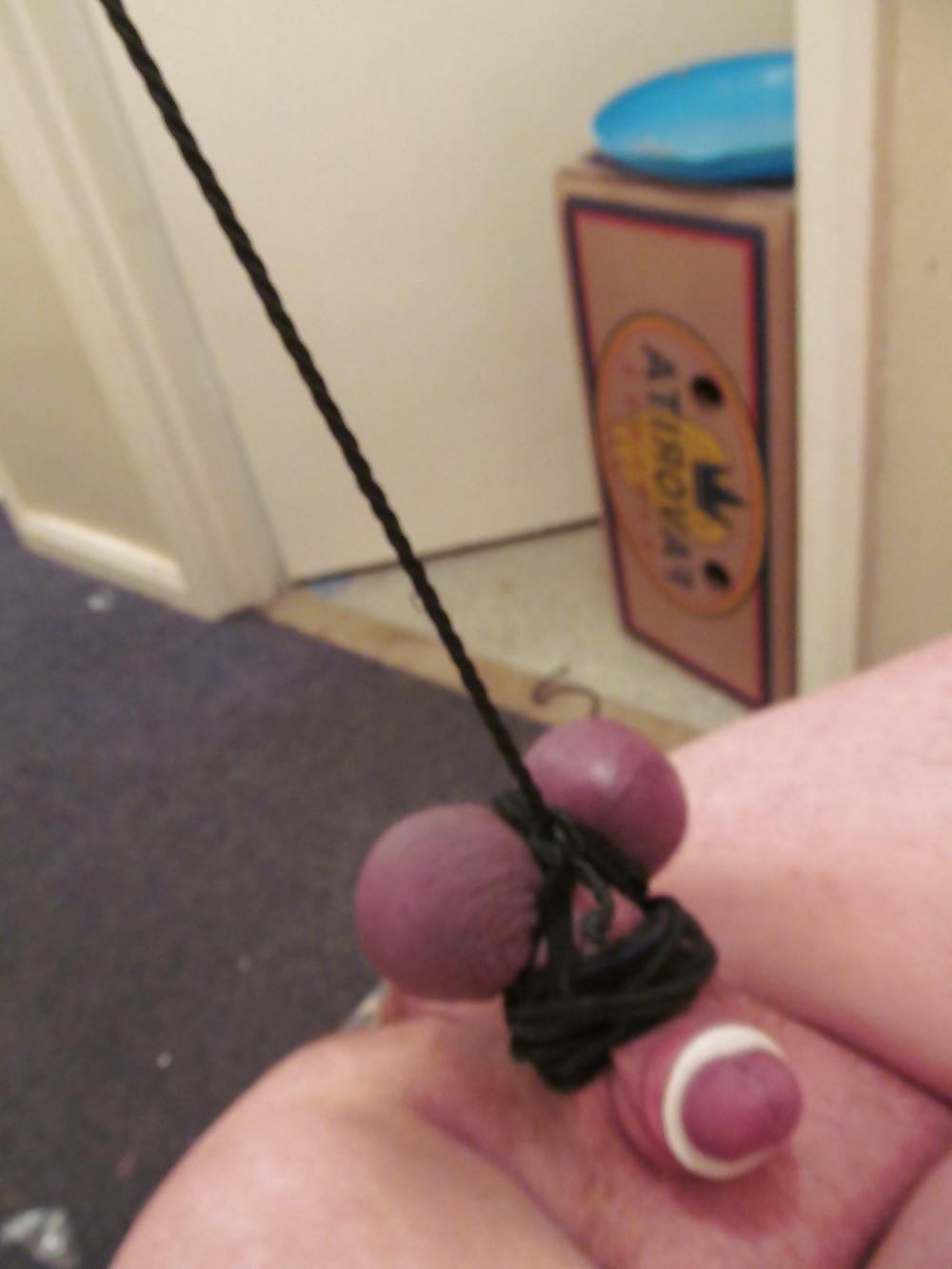 6P PULL MY BALLS FEMDOM NEEDED 