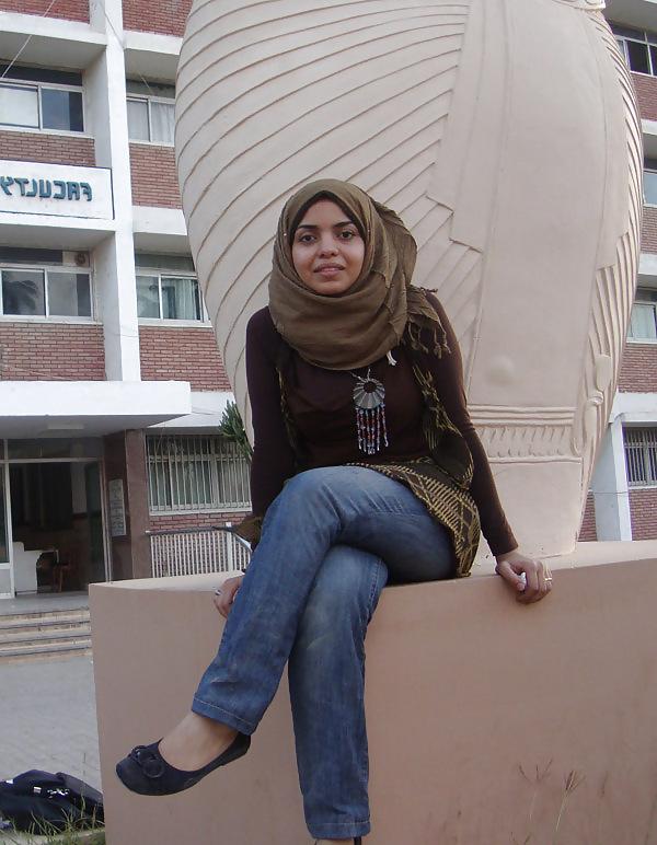 9P Hot milf amateur beach from egypt