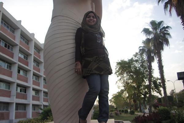 9P Hot milf amateur beach from egypt