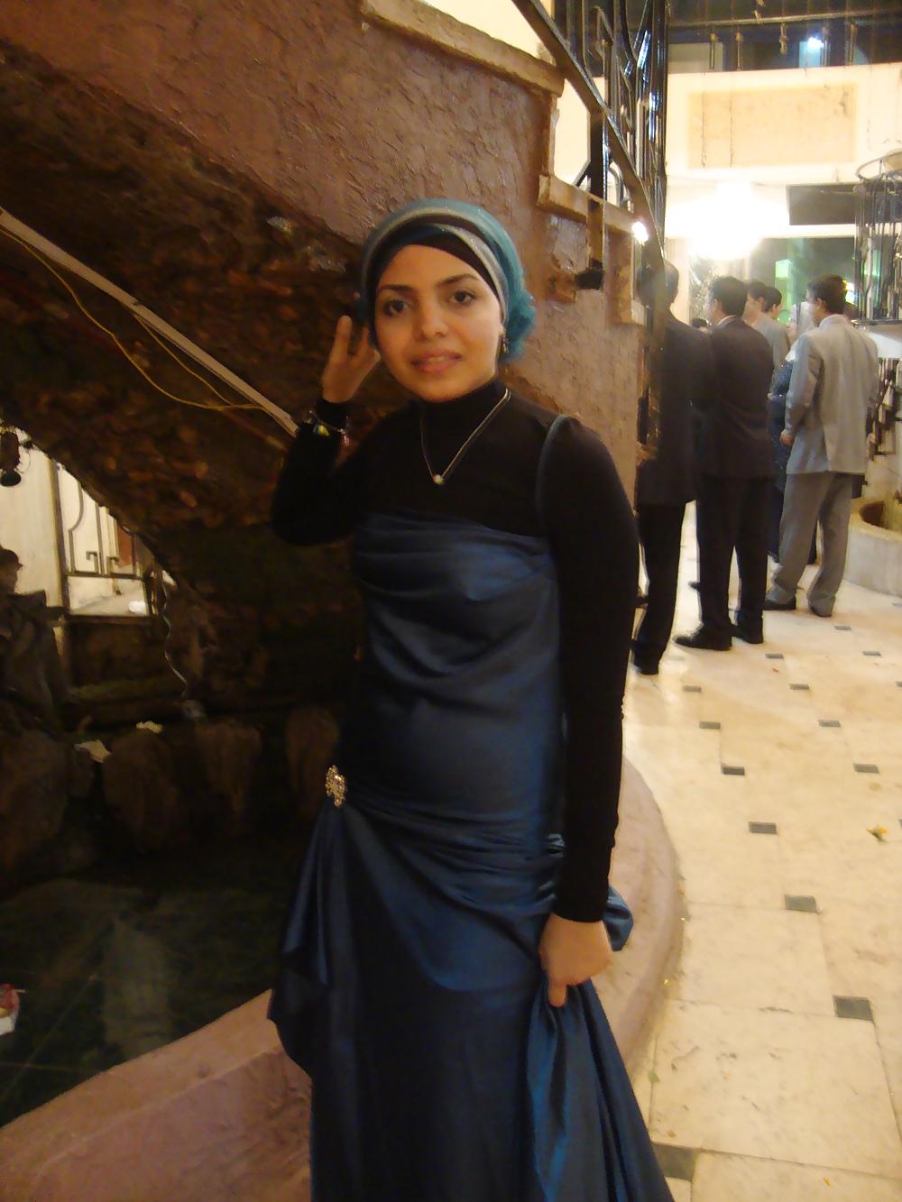 9P Hot milf amateur beach from egypt