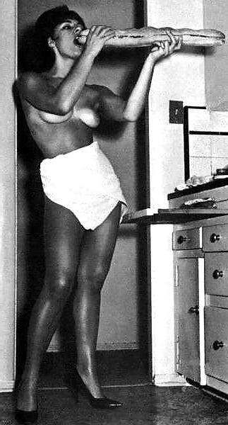 25P Vintage Nudes - Vol. 5