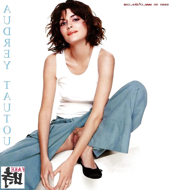 20P Audrey Tautou 3