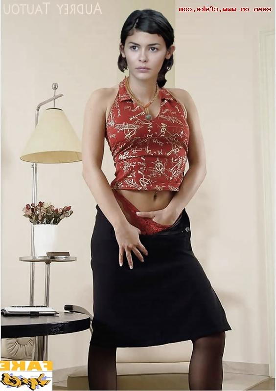 20P Audrey Tautou 3