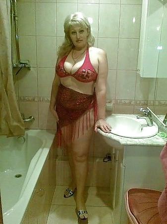 19P Amateur Russian MILFs  2