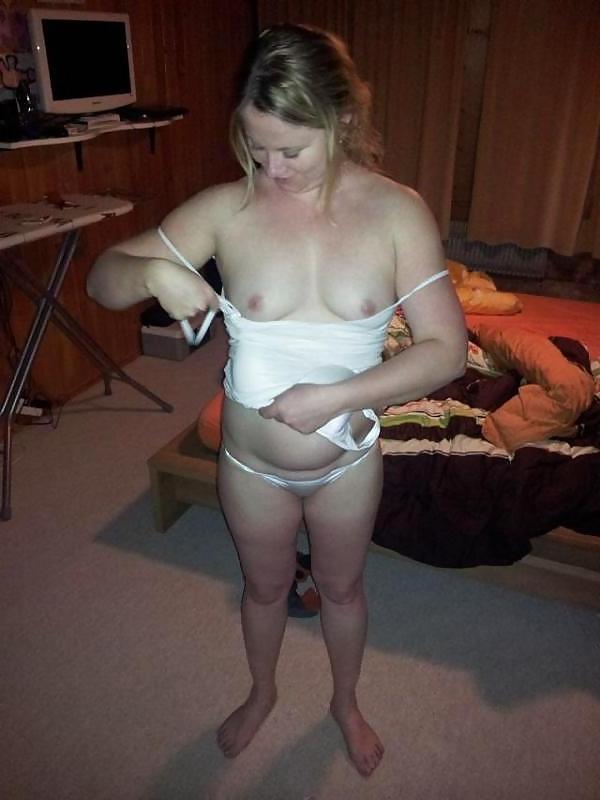 10P Cucky Swiss Wife