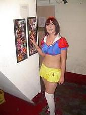 25P Snow White