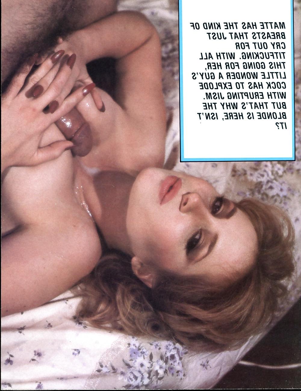 14P Reminiscent Vintage Retro Desiree Vincent (GG1of4)