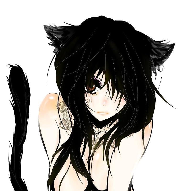 25P Exotic Furry Catgirls