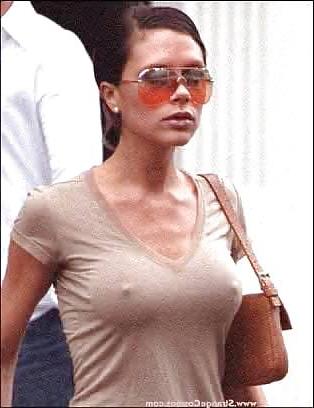 15P Celebrity see-thrus & pokies 3 - DG37