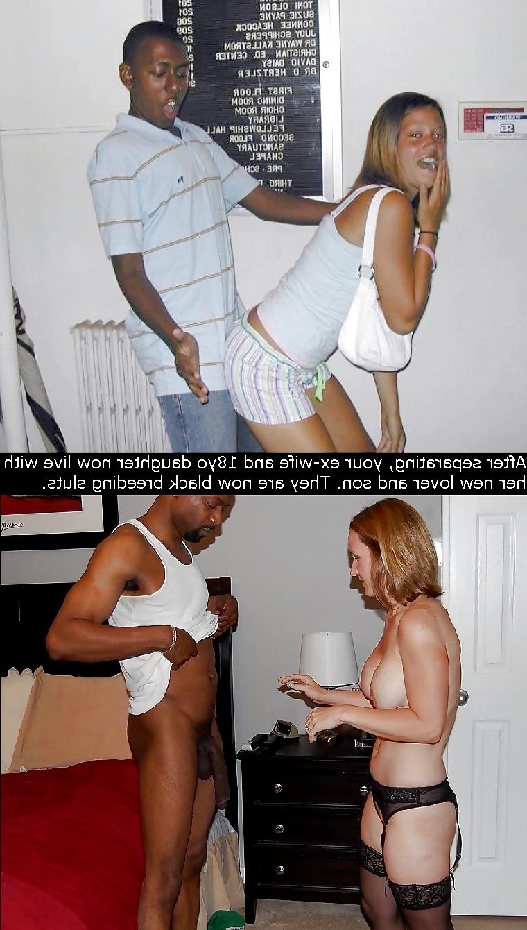 6P IR Caps Cuckold Stories