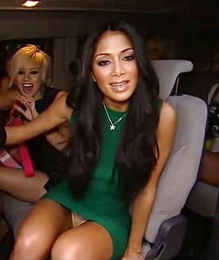 20P Celebrity Upskirts
