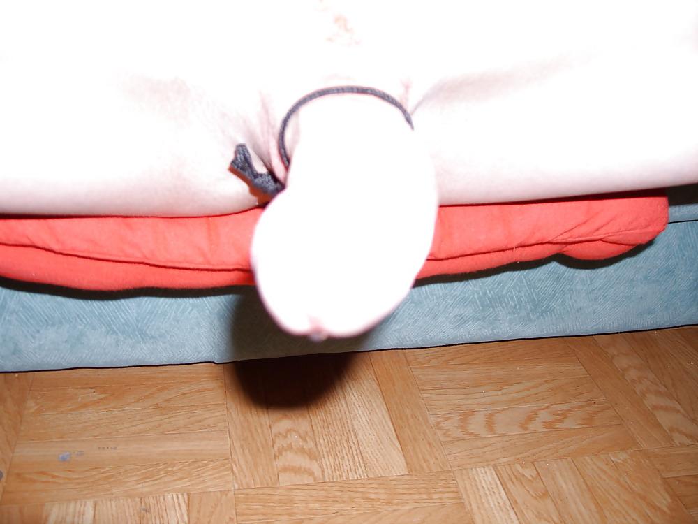 9P Sexy balls