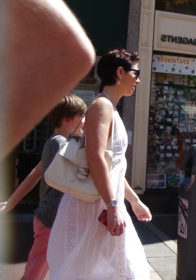 12P Visible Panty Lines