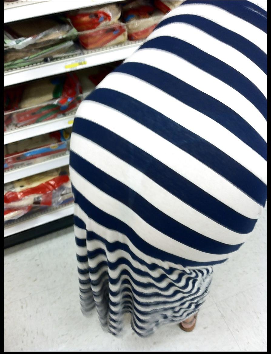12P Visible Panty Lines