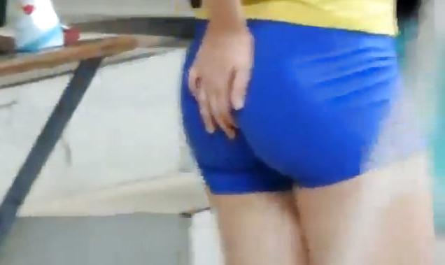 25P Volley ball-hot asses 1