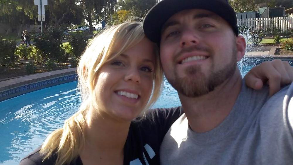 16P Swedish Blonde Wife
