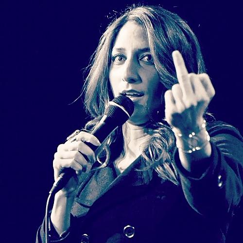 25P Chelsea Peretti - Mojitog