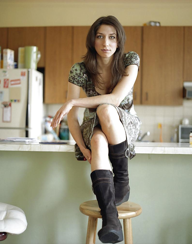 25P Chelsea Peretti - Mojitog