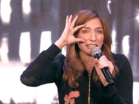 25P Chelsea Peretti - Mojitog