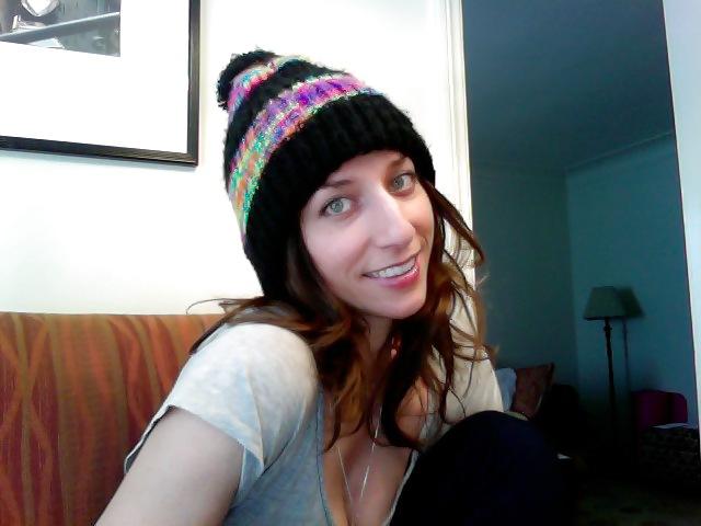 25P Chelsea Peretti - Mojitog