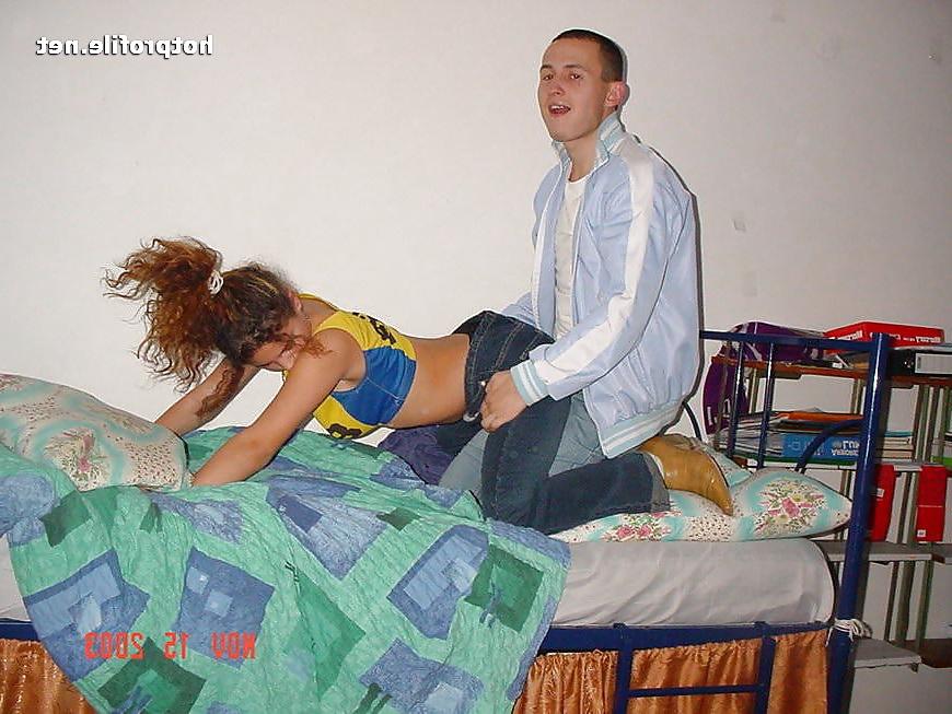 17P Exhibitionist girls