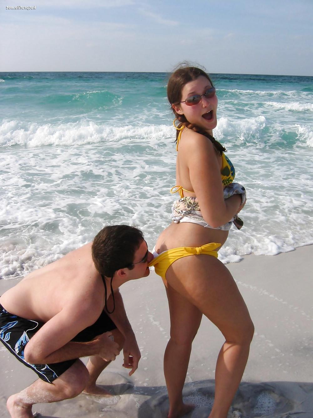 17P Exhibitionist girls