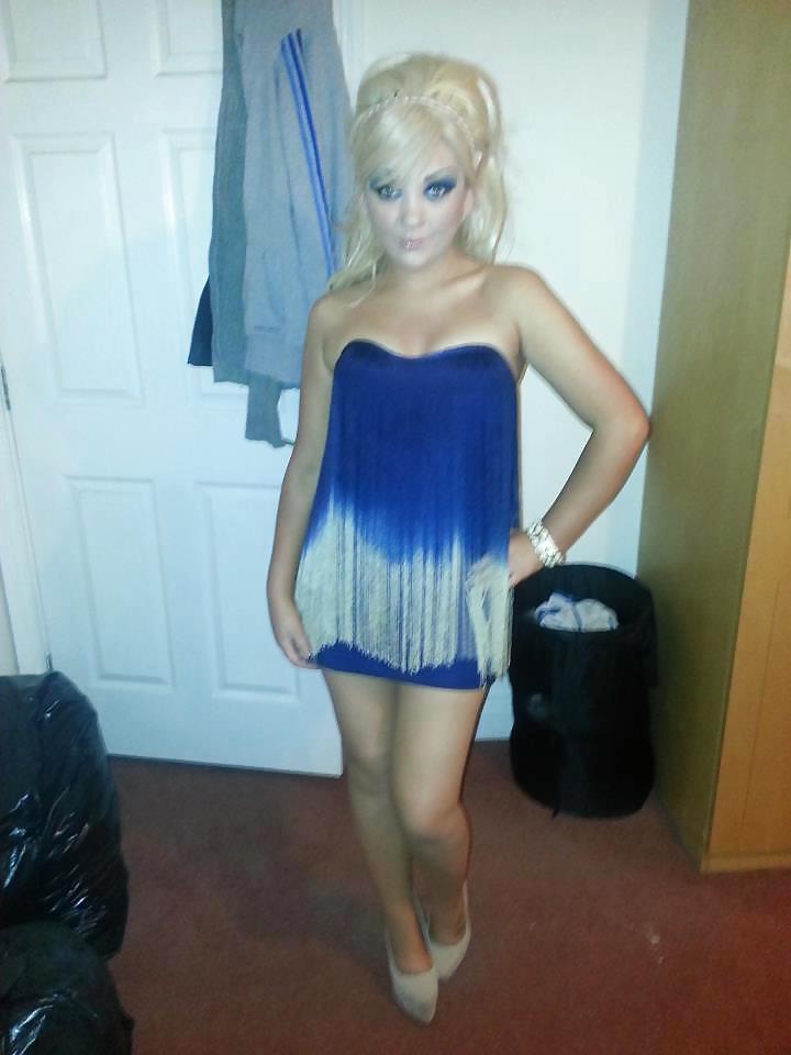 17P Irish slut emer needs blk cock4