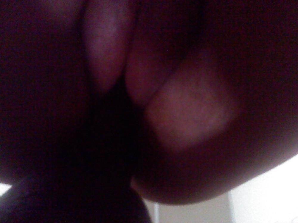 22P My girl with my boyfriend fucking her nice pussy part 2