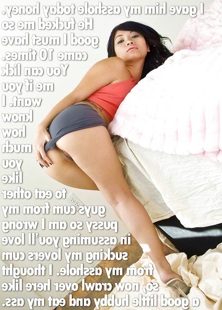 25P Cuckold Hubby Sissyfaggot Chastity