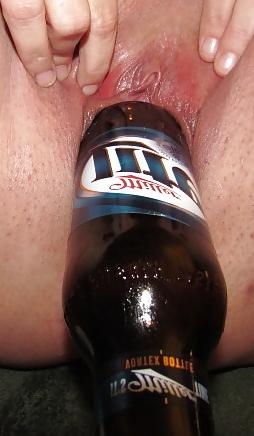 14P Beer Bottle Fun