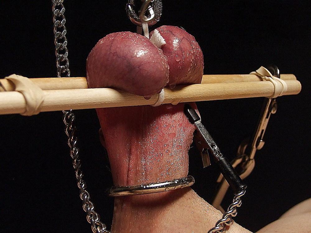 25P Tied Balls CBT II