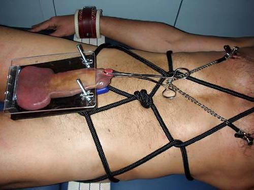 25P Tied Balls CBT II