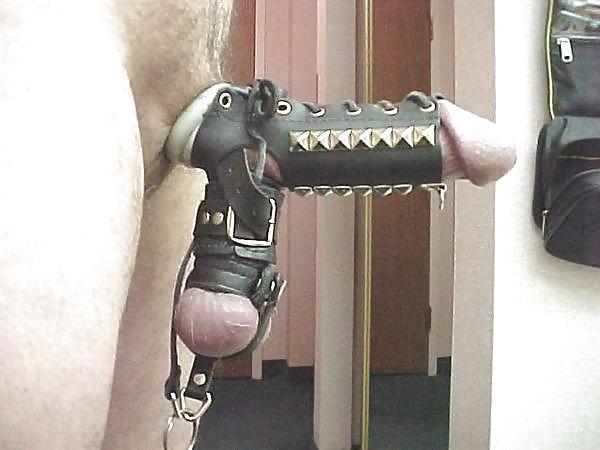 25P Tied Balls CBT II