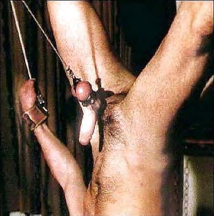 25P Tied Balls CBT II