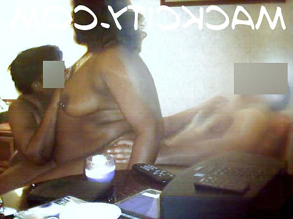 16P Black nasty ghetto orgy 2.