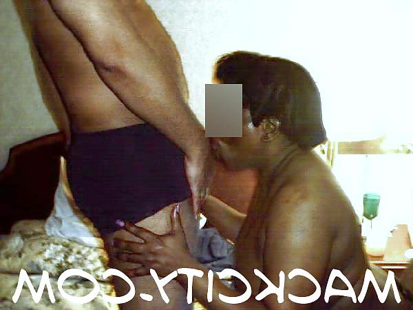 16P Black nasty ghetto orgy 2.
