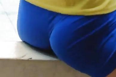 20P Volley ball-hot asses 4