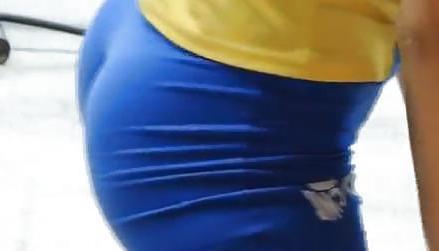 20P Volley ball-hot asses 4