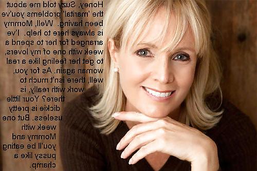 17P Original cuckold and fam captions