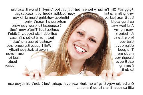 17P Original cuckold and fam captions