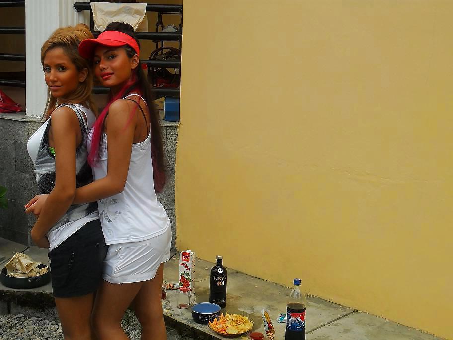 9P Sexy arab, iranian, dubai, turkish girls 4