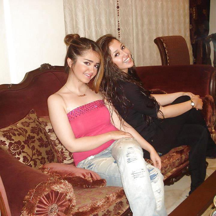 9P Sexy arab, iranian, dubai, turkish girls 4