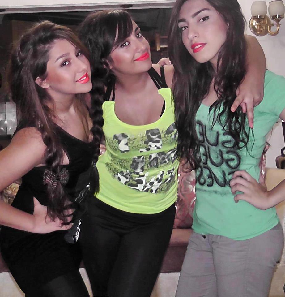 9P Sexy arab, iranian, dubai, turkish girls 4