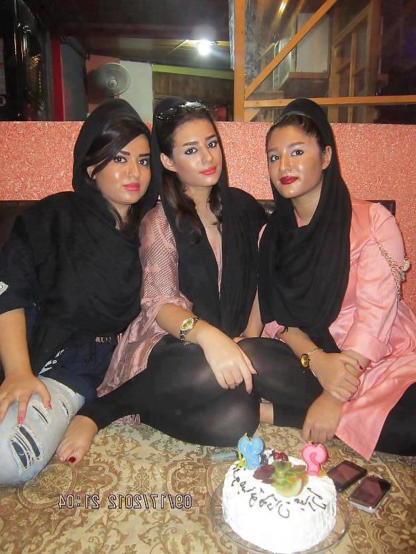 9P Sexy arab, iranian, dubai, turkish girls 4