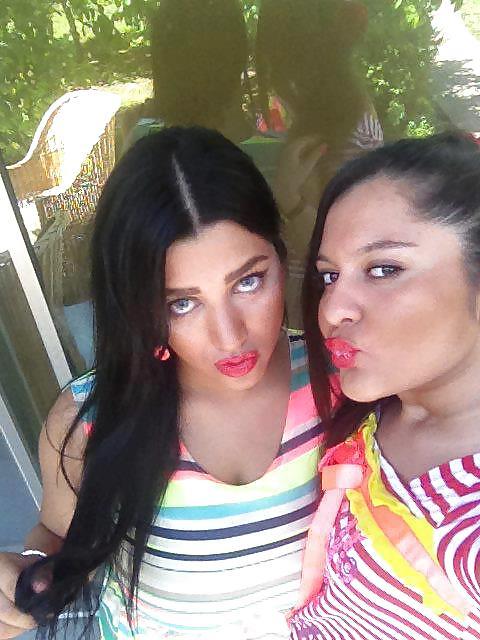 9P Sexy arab, iranian, dubai, turkish girls 4