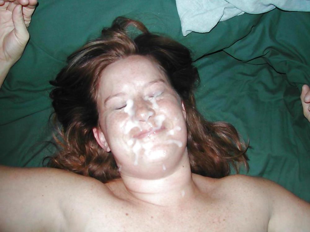 25P Cum covered sluts 